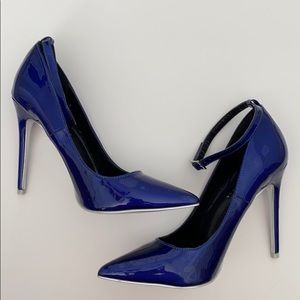 Shoe Republic LA High Heels